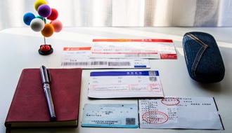 China visa-free policy for holders of ordinary passports from six countries