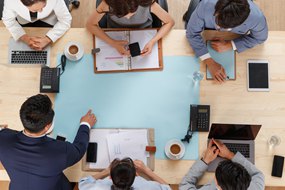 Notice on Employer Operations and Hiring Necessity